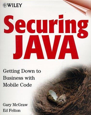 Securing Java