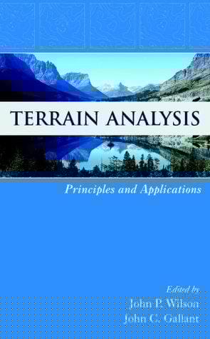 Terrain analysis