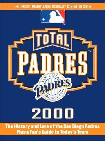 Total Padres 2000 (Total Baseball Companions)