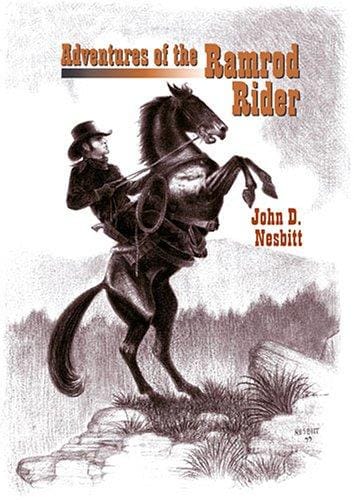 Adventures of the Ramrod Rider