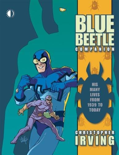 Blue Beetle Companion