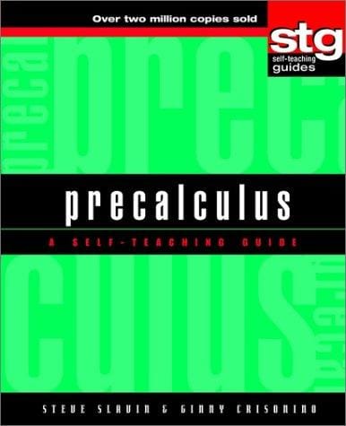 Precalculus