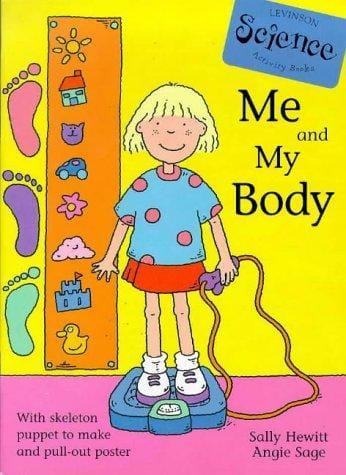 Me and My Body