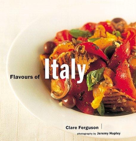 Flavours of Italy (Flavours of the World)
