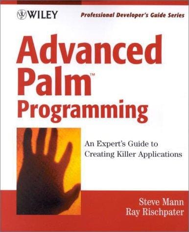 Advanced Palm programming