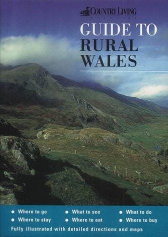 Guide to rural Wales