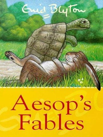 Aesop's Fables