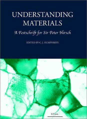 Understanding Materials
