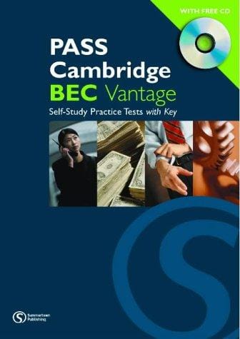 PASS Cambridge BEC (Pass Cambridge BEC)