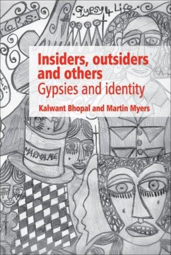 Insiders, outsiders and others