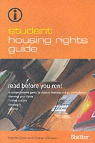 Student Housing Rights Guide