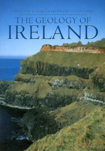 The geology of Ireland