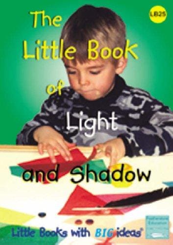 The Little Book of Light and Shadow