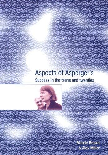 Aspects of Asperger's