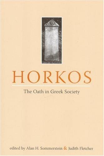 Horkos