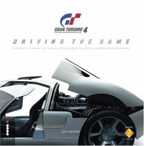 Gran Turismo 4