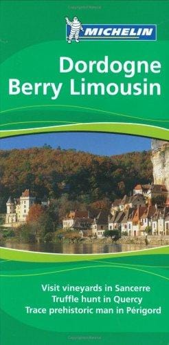 Dordogne Berry Limousin