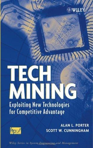 Tech mining