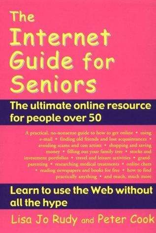 The Internet Guide for Seniors