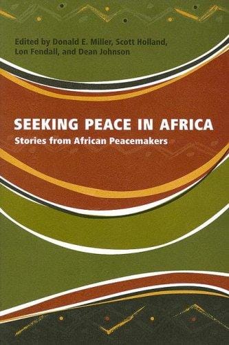 Seeking peace in Africa