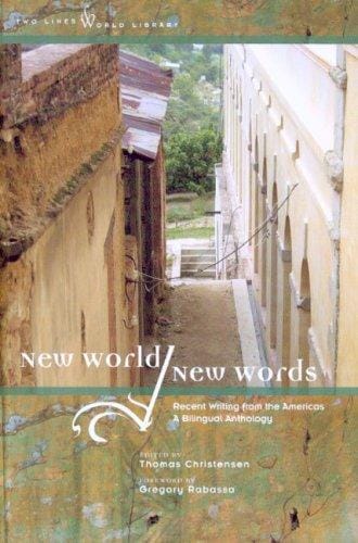 New World /New Words