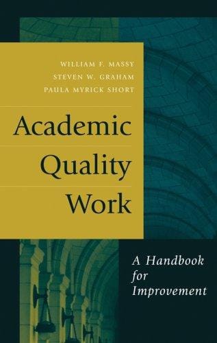 Academic quality work