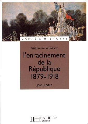 Histoire de la France