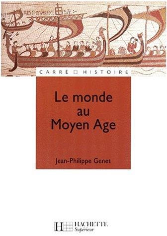 Le Monde au Moyen Âge