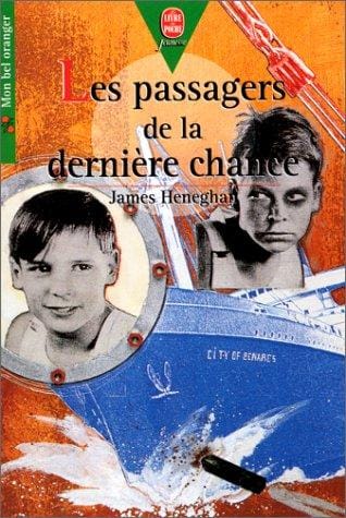 Les passagers de la dernière chance