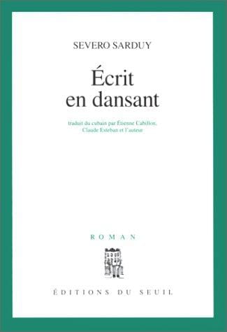 Ecrit en dansant
