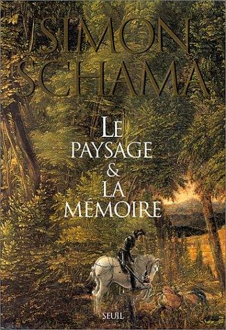 Le paysage et la mémoire