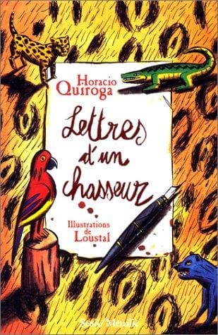 Lettres d'un chasseur