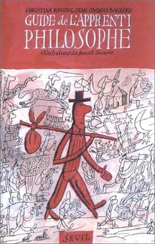 Guide de l'apprenti-philosophe