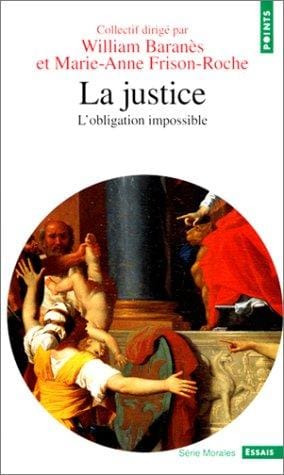 La Justice
