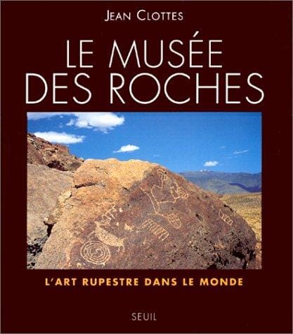 Le musée des roches