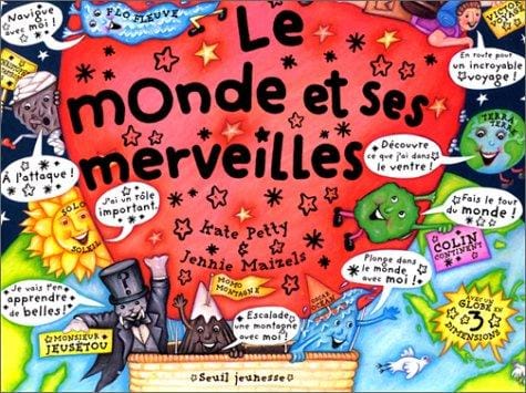 Le Monde et ses Merveilles