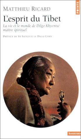 L'esprit du Tibet