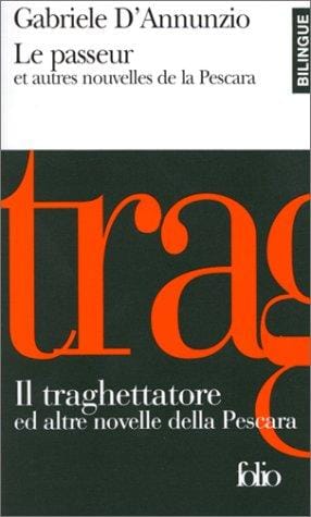 Le passeur et autres nouvelles de la Pescara