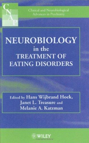 Neurobiology in the treatment of eating disorders