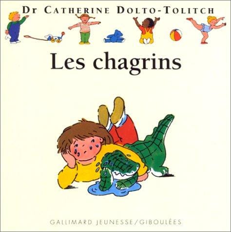 Les chagrins