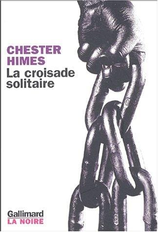 La Croisade solitaire