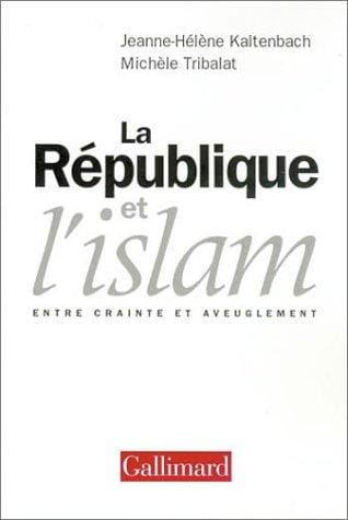 La République et l'Islam