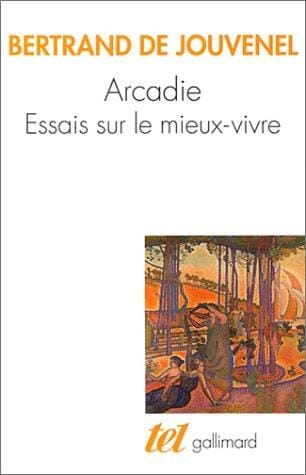 Arcadie