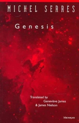 Genesis (Studies in Literature and Science)