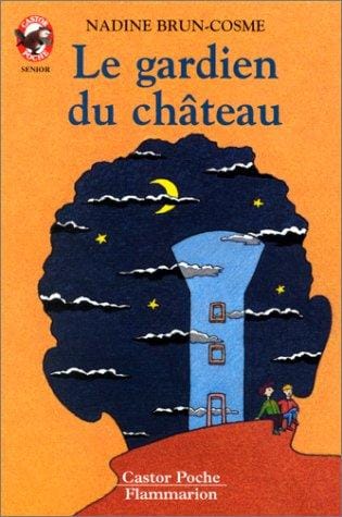 Le Gardien du château