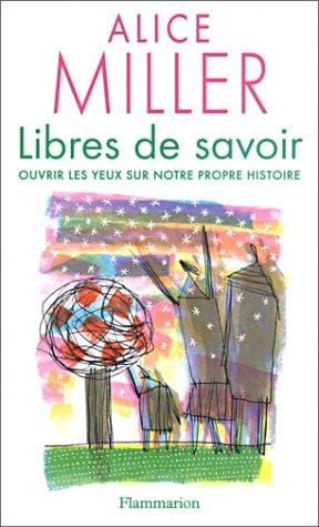 Libres de savoir