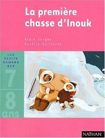 La Première Chasse d'Inouk