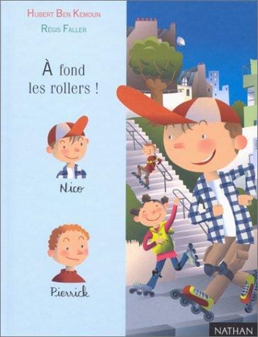A fond les rollers !