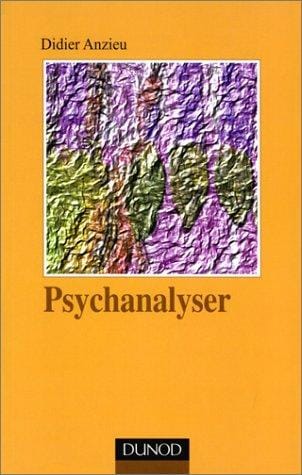 Psychanalyser, tome 1