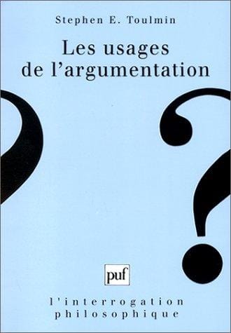 The uses of argument